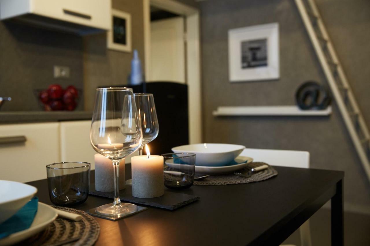 Apartamento Urban 3 Arezzo Exterior foto