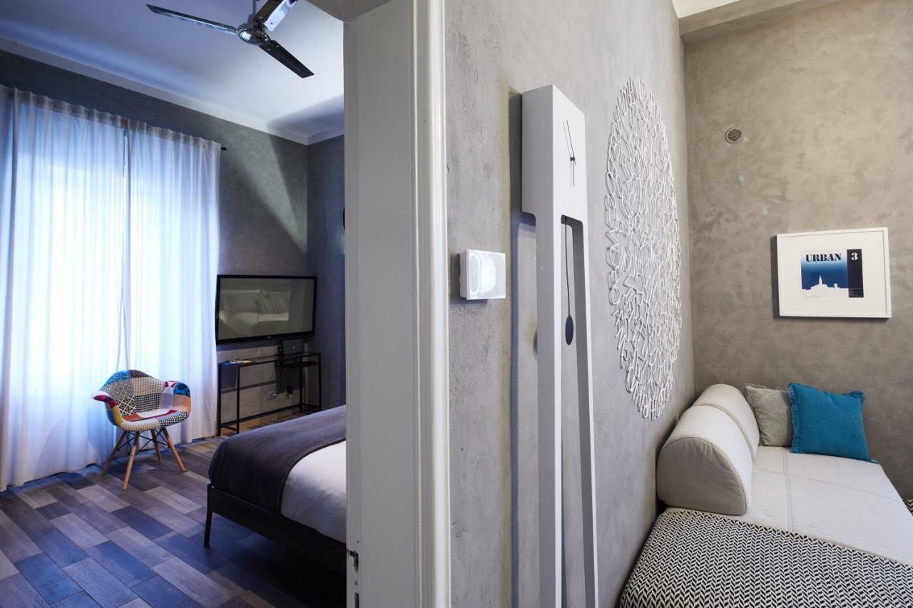 Apartamento Urban 3 Arezzo Exterior foto