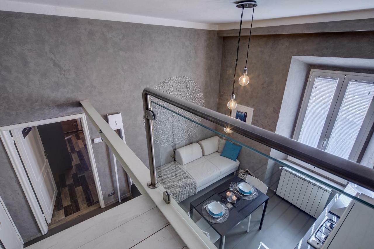 Apartamento Urban 3 Arezzo Exterior foto
