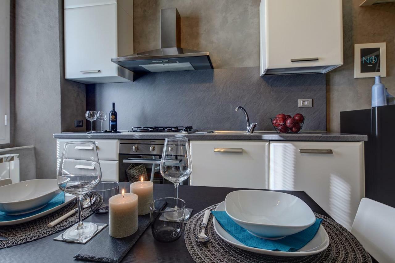 Apartamento Urban 3 Arezzo Exterior foto
