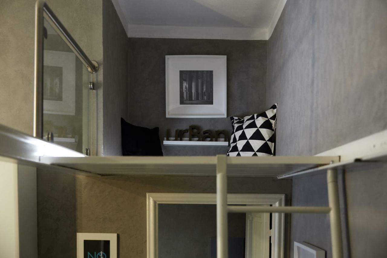 Apartamento Urban 3 Arezzo Exterior foto