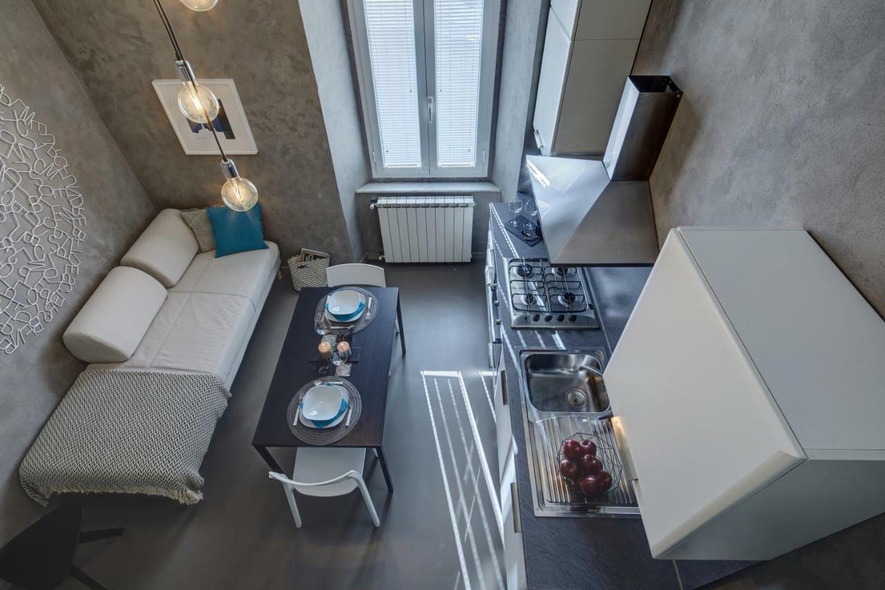 Apartamento Urban 3 Arezzo Exterior foto