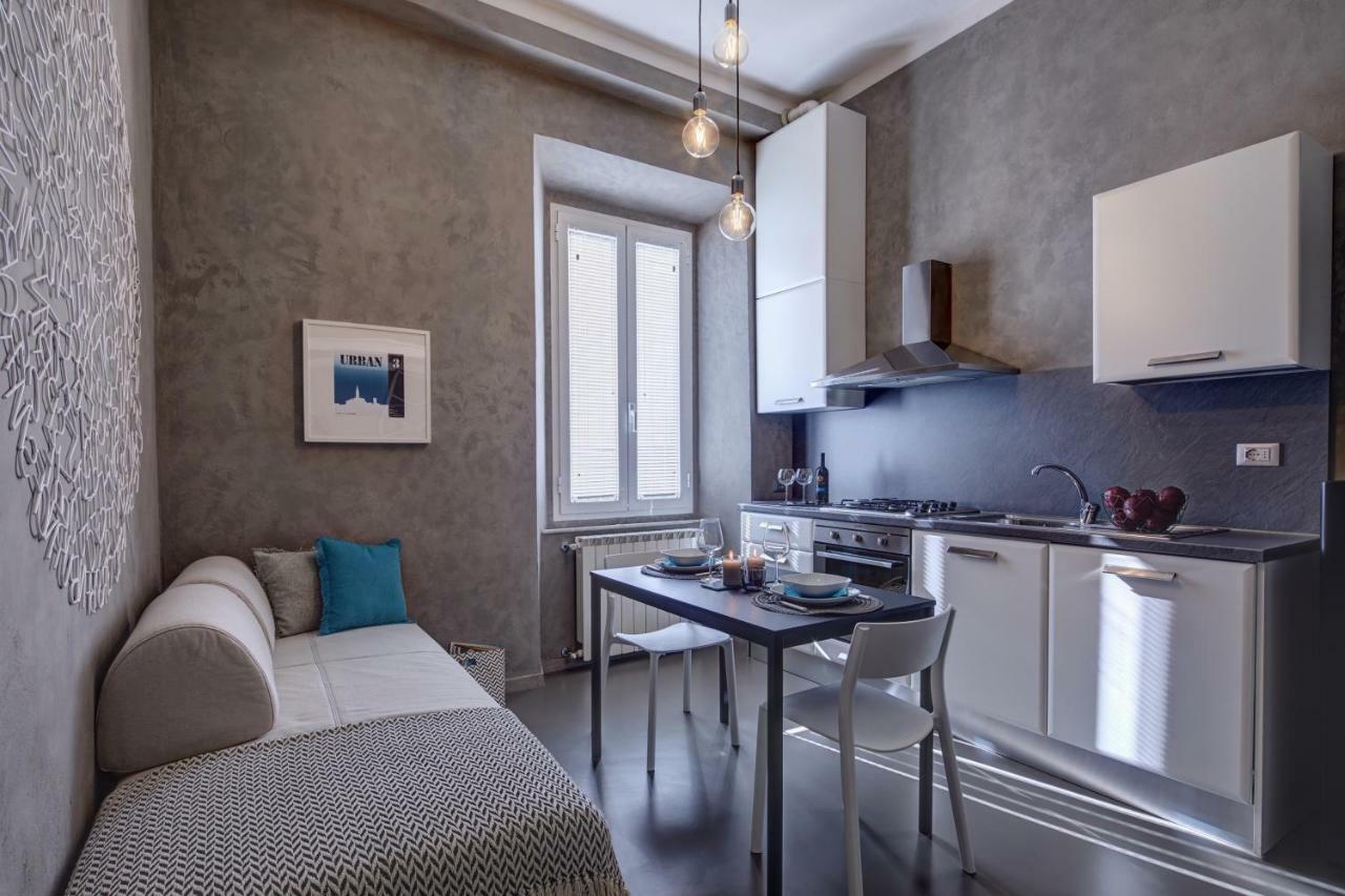 Apartamento Urban 3 Arezzo Exterior foto