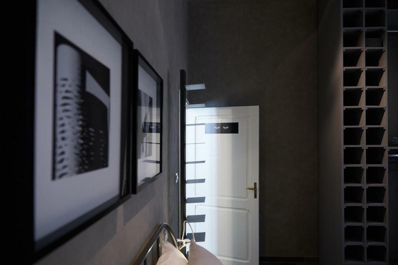 Apartamento Urban 3 Arezzo Exterior foto