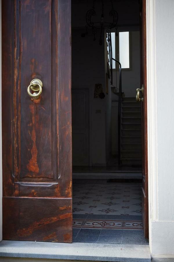 Apartamento Urban 3 Arezzo Exterior foto
