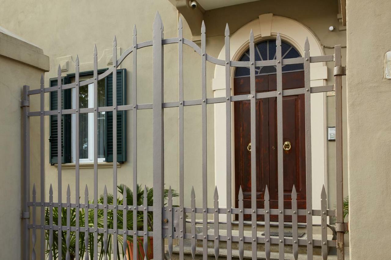 Apartamento Urban 3 Arezzo Exterior foto