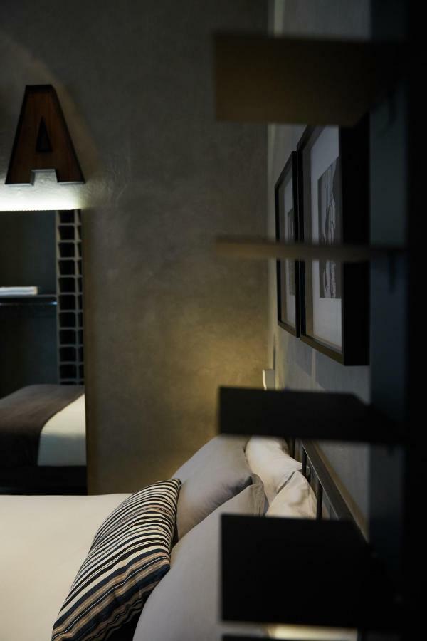 Apartamento Urban 3 Arezzo Exterior foto