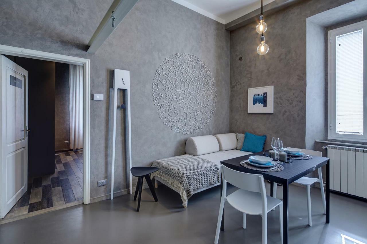 Apartamento Urban 3 Arezzo Exterior foto