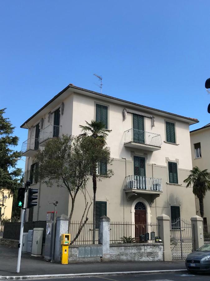 Apartamento Urban 3 Arezzo Exterior foto